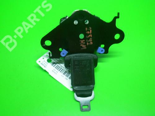Sikkerhedssele bag midten OPEL MERIVA A MPV (X03) 1.6 (E75) | BP6603549I27 