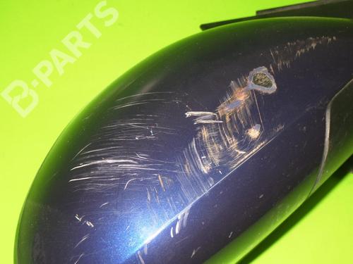 Right mirror SEAT IBIZA III (6L1) 1.4 16V | BP6661016C27 