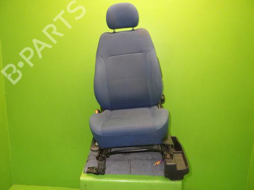 Sæde venstre fortil Sæde venstre fortil OPEL AGILA A (H00) 1.2 16V (F68) (75 hp) 33633109 33633109