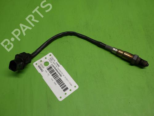 Used Electronic sensor BMW 3 Touring (F31) 318 d (143 hp) 18123078