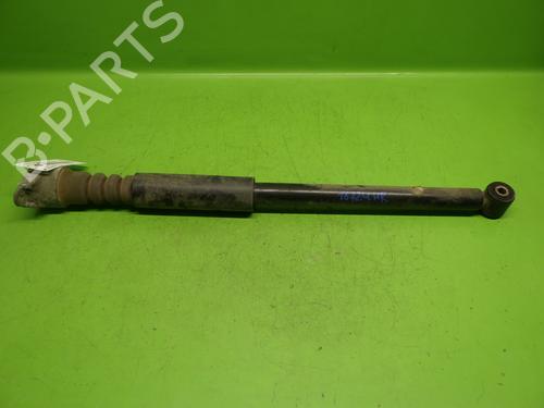 Used Right rear shock absorber FORD FIESTA V (JH_, JD_) 1.3 (60 hp) 29215532