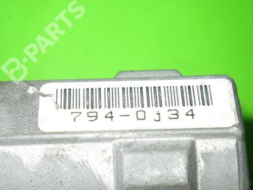 Brake master cylinder BMW 5 Touring (E39) 523 i | BP6367229M77 