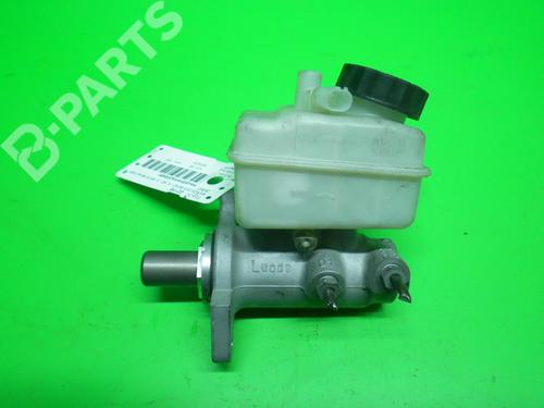 Used Brake master cylinder MERCEDES-BENZ A-CLASS (W168) A 140 (168.031, 168.131) (82 hp) 6339241