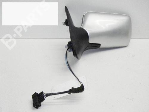 Left mirror SEAT CORDOBA (6K1, 6K2) 1.9 TDI | BP6651330C26 