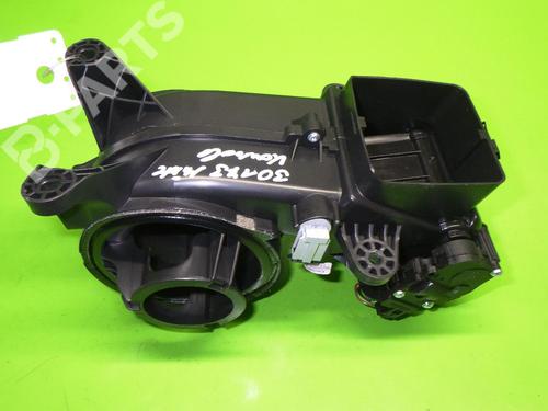 Heater blower motor MERCEDES-BENZ M-CLASS (W164) ML 320 CDI 4-matic (164.122) | BP6393233M62 