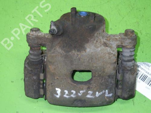 Used Left front brake caliper NISSAN PIXO (UA0) 1.0 (68 hp) 30447152