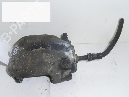 Used Left rear brake caliper BMW 5 (E39) 520 i (150 hp) 14700217