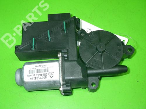 Right rear window motor VW POLO (9N_, 9A_) 1.2 12V | BP6645025E22 