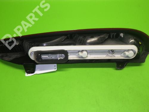 Left taillight FORD FOCUS II Turnier (DA_, FFS, DS) 1.6 TDCi | BP8005685C34 