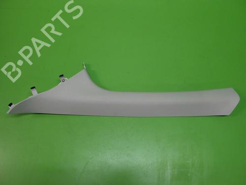 Aba guarda lamas frente esquerda FORD FOCUS III Turnier 1.0 EcoBoost (100 hp) 33187585