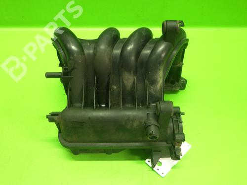 Intake manifold MERCEDES-BENZ A-CLASS (W168) A 140 (168.031, 168.131) | BP7856874M70 