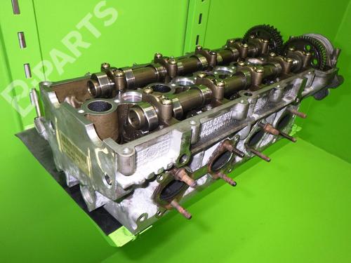 Cylinder head BMW 5 Touring (E61) 520 d | BP6394323M5 