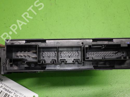Right front window motor AUDI A4 B7 Avant (8ED) 2.0 TDI | BP37862499E20 - Image 4