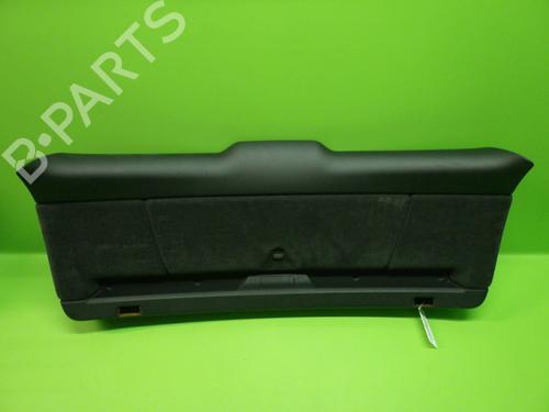 Used Tailgate trim AUDI A6 C6 Avant (4F5) 2.7 TDI (190 hp) 32099670