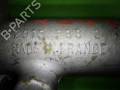 Brake master cylinder OPEL VECTRA A (J89) 1.6 i (F19, M19) | BP6343252M77 