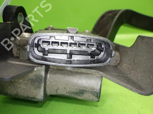 Pedal CITROËN JUMPER II Van 2.2 HDi 100 | BP26380805I4 