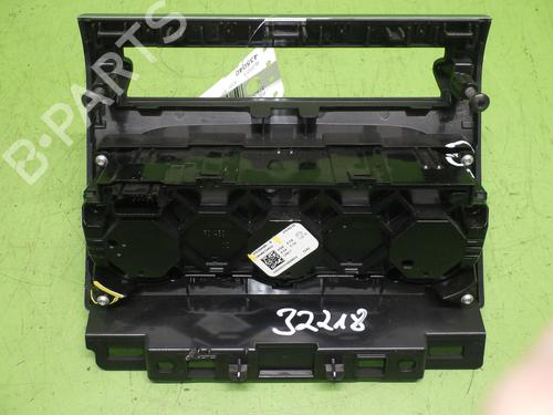 Climate control RENAULT ZOE (BFM_) ZOE (BFMC, BFMD) | BP29739856I5 