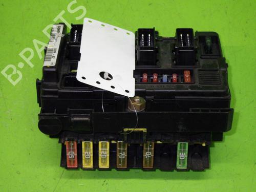 Other PEUGEOT 206 Hatchback (2A/C) 1.4 HDi eco 70 | BP14743155O1 