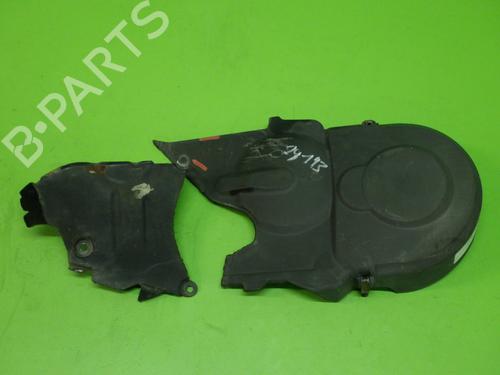 Used Timing cover VW POLO (9N_, 9A_) 1.4 TDI (75 hp) 17760994