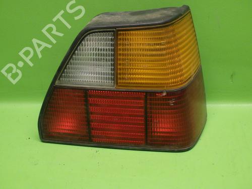Used Right taillight Right taillight VW GOLF II (19E, 1G1) 1.3 (55 hp) 34640768 34640768