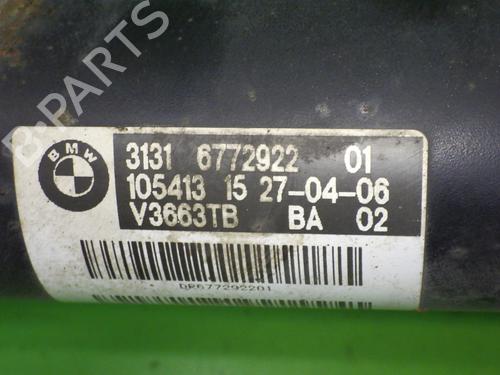 Right front shock absorber BMW 3 Touring (E91) 318 d | BP18086137M17 
