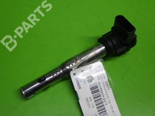 Ignition coil SKODA OCTAVIA II Combi (1Z5) 1.8 TSI | BP6686692M94 