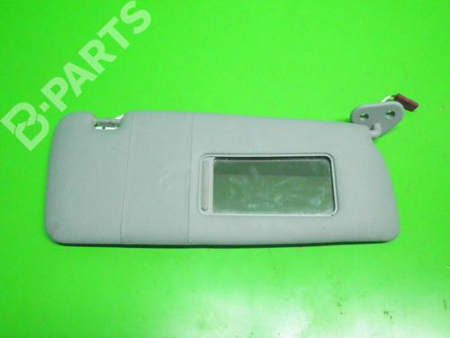 Used Right sun visor BMW 3 (E46) 318 i (118 hp) 6663566