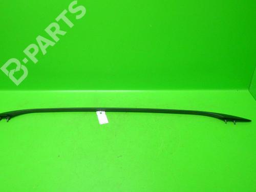 Roof bars SKODA FABIA II Combi (545) 1.2 TSI (86 hp) 6371768