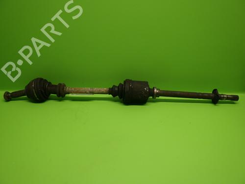 Drivaksel foran Høyre PEUGEOT J5 Bus (290P) 2.5 TD (95 hp) 30797004