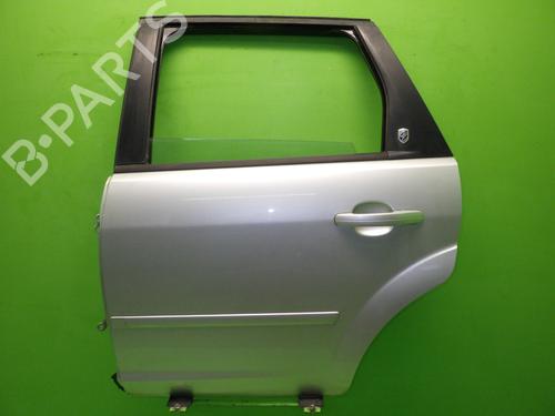 Used Left rear door FORD FOCUS II Turnier (DA_, FFS, DS) 1.6 TDCi (109 hp) 16973362