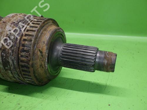 Antriebswelle links hinten BMW 3 (E46) 316 i | BP29046189M40 
