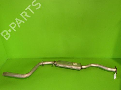 Used Exhaust system FORD ESCORT V Convertible (ALL) 1.8 16V XR3i (105 hp) 14703074