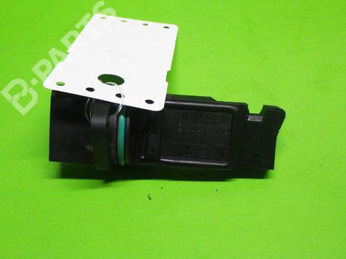 Mass air flow sensor MERCEDES-BENZ A-CLASS (W168) A 170 CDI (168.009, 168.109) | BP6378800M95 