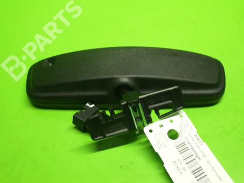 Rear mirror OPEL CORSA D (S07) 1.2 (L08, L68) | BP6543549I6 