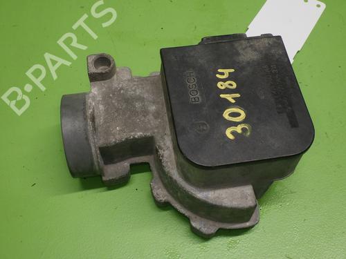 Luftmassemåler Luftmassemåler VW GOLF II (19E, 1G1) 1.3 (55 hp) 34710158 34710158