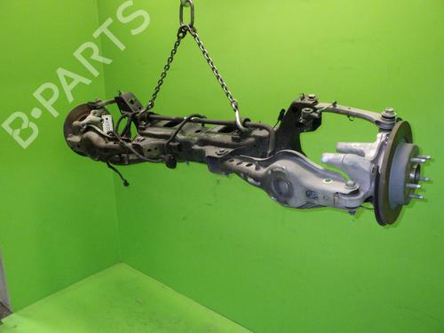 Rear axle OPEL INSIGNIA B Grand Sport (Z18) 1.5 (68) | BP27645886M2