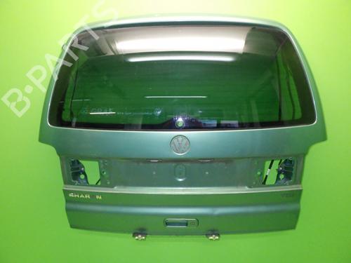 Used Tailgate VW SHARAN (7M8, 7M9, 7M6) 1.9 TDI (115 hp) 24135343