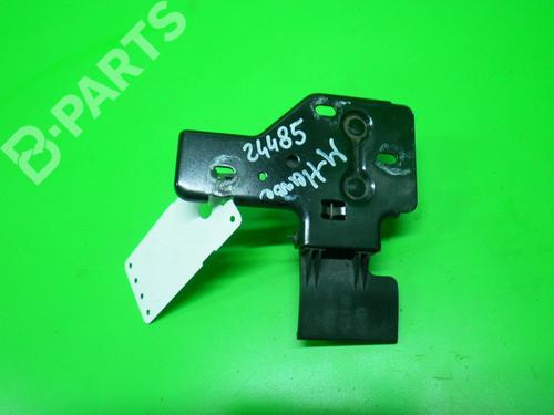 Hood lock VW POLO IV (9N_, 9A_) 1.4 TDI | BP11832263C133 