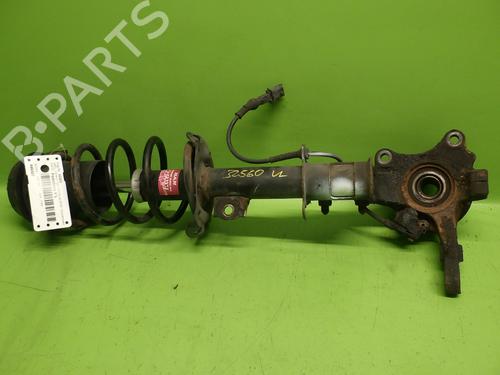 Used Left front shock absorber Left front shock absorber OPEL CORSA C (X01) 1.2 (F08, F68) (75 hp) 36426099 36426099