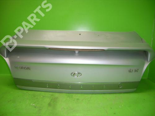 Tailgate HYUNDAI SONATA IV (EF) 2.0 16V | BP6366402C6 