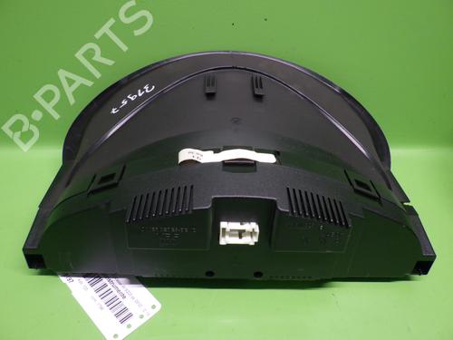 Instrument cluster MERCEDES-BENZ C-CLASS (W203) C 200 Kompressor (203.042) | BP24323025C47 