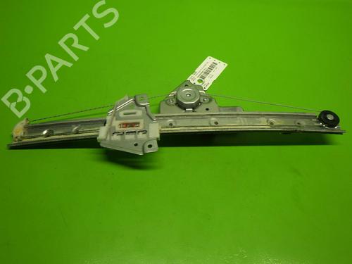 Used Front left window mechanism SUZUKI GRAND VITARA II (JT, TE, TD) 1.6 All-wheel Drive (JB416) (106 hp) 14732221