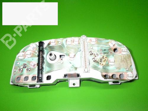 Instrument cluster FORD ESCORT V Turnier (ANL) 1.4 | BP6403730C47 
