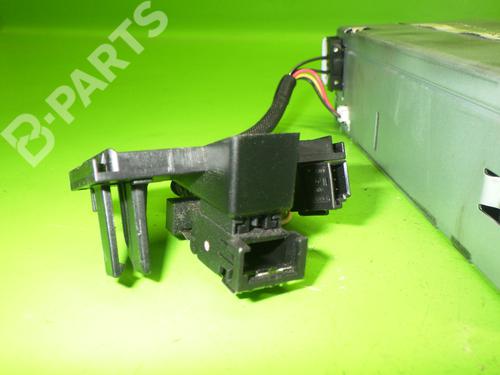 Electronic module MERCEDES-BENZ E-CLASS (W211) E 220 CDI (211.006) | BP9315995M83 