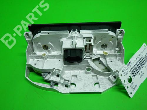 Climate control VW GOLF IV (1J1) 1.4 16V | BP6361912I5 