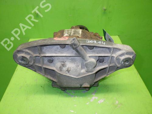 Rear differential BMW 5 Touring (E39) 525 d (163 hp) 16997033