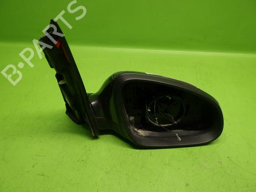 Used Right mirror OPEL ASTRA J (P10) 1.6 Turbo (68) (180 hp) 28371809