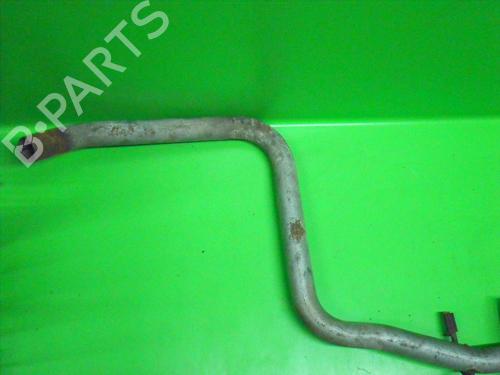 Exhaust system FORD ESCORT V Turnier (ANL) 1.4 | BP14712263M121 