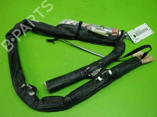 Used Right curtain airbag CITROËN C3 II (SC_) 1.4 VTi 95 (95 hp) 14741673