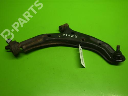 Used Right front suspension arm NISSAN ALMERA II Hatchback (N16) 1.5 (90 hp) 6603813
